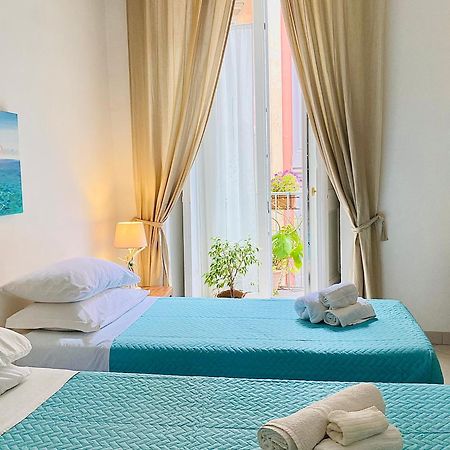 نابولي B&B Arte E Musei المظهر الخارجي الصورة