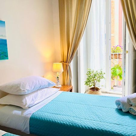 نابولي B&B Arte E Musei المظهر الخارجي الصورة