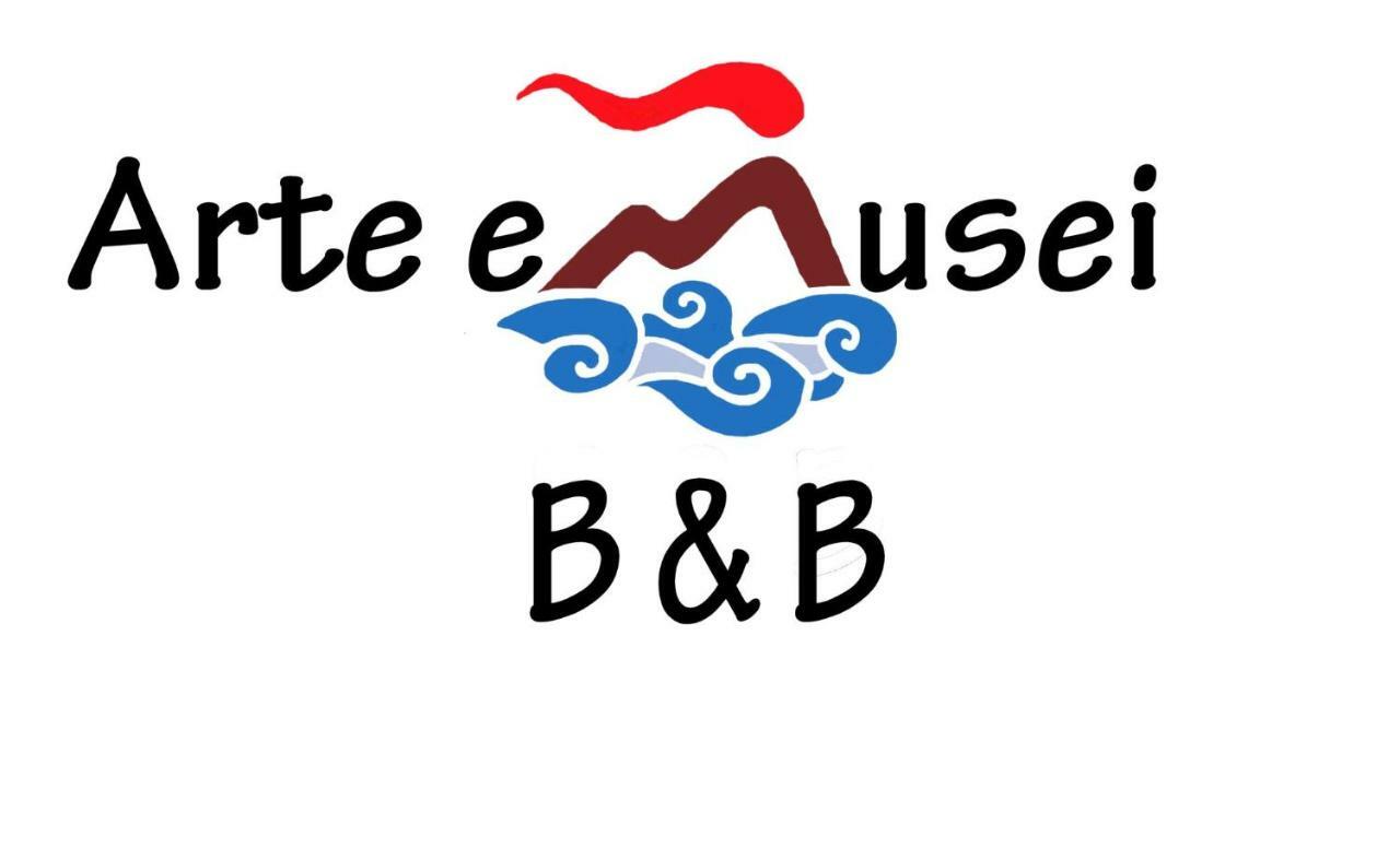 نابولي B&B Arte E Musei المظهر الخارجي الصورة